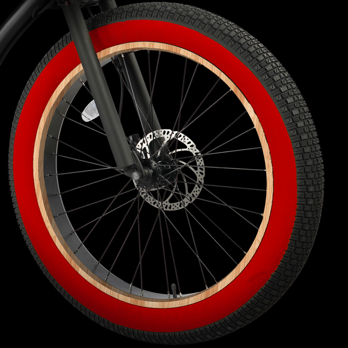 The Dodge Electric Bicycle – photo 6
